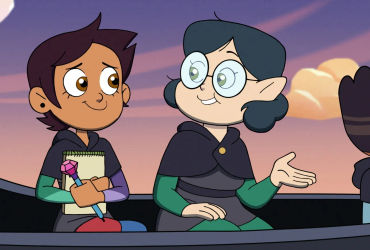 The Ultimate Ranking of The Owl House Characters: Unveiling the Top Ten!