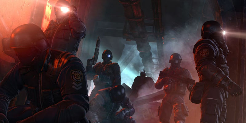 Unveiling the Untold Secrets: The Astonishing Twist That Could Have Shaped Arkham Knight