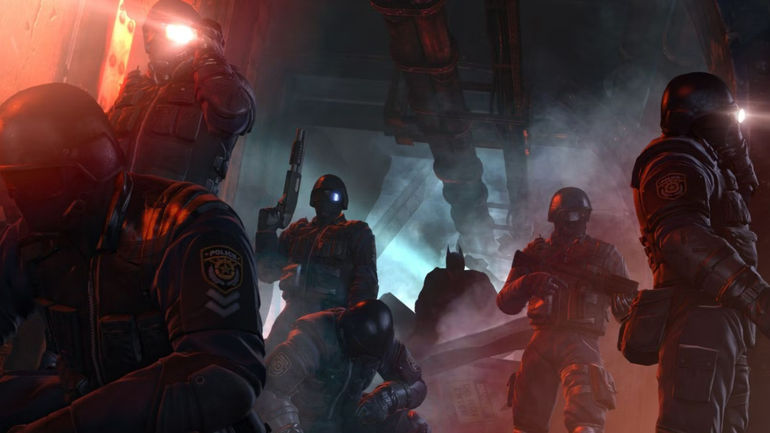 Unveiling the Untold Secrets: The Astonishing Twist That Could Have Shaped Arkham Knight