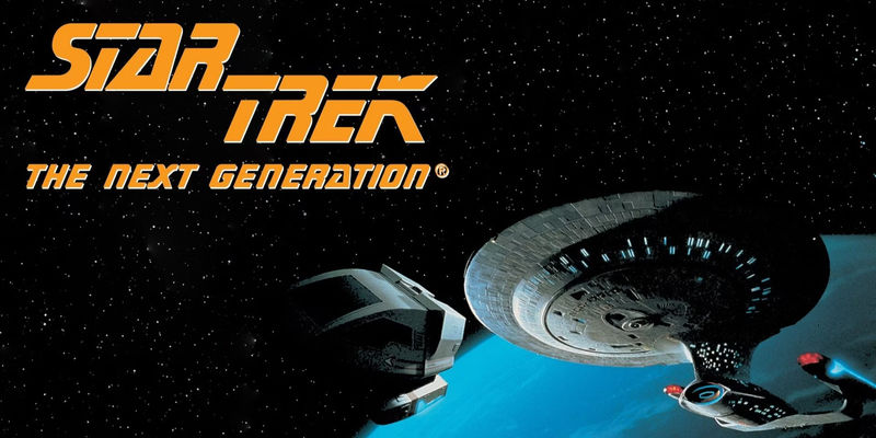 The Ultimate Guide to Watching Star Trek: The Next Generation