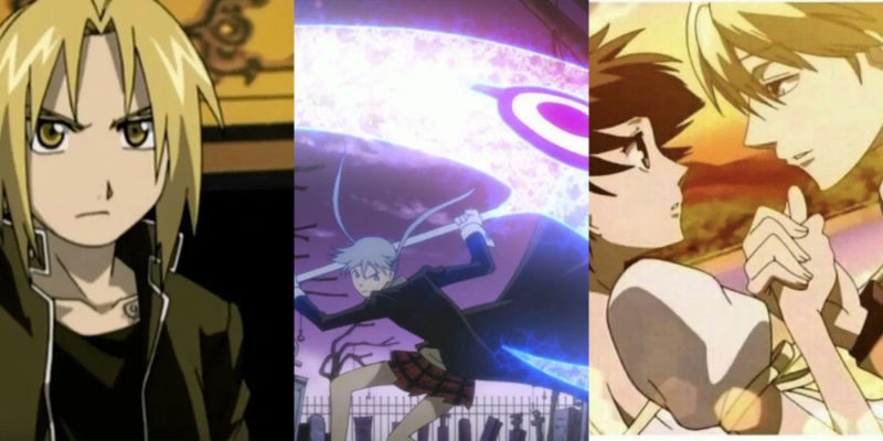 Unbelievable Anime Endings That Revolutionized Their Source Material