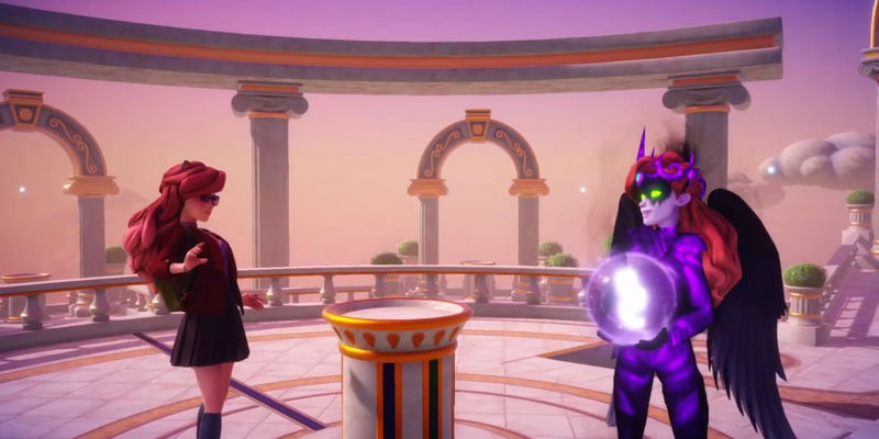 Unveiling the Enchanting Secrets of Disney Dreamlight Valley: An Exclusive Insider's Walkthrough