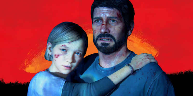 Red Dead Redemption's Enigmatic Ports Surpass The Last of Us Part 1: A Riveting Comparison