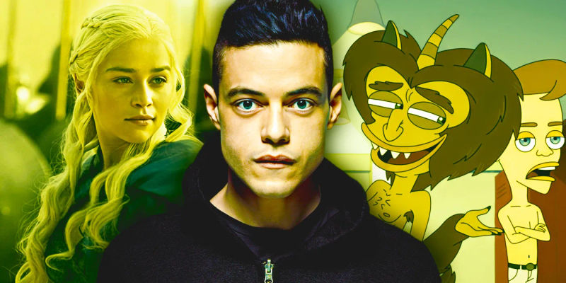 The Surprising Truth Behind Famous TV Shows: 10 Misconceptions Debunked!