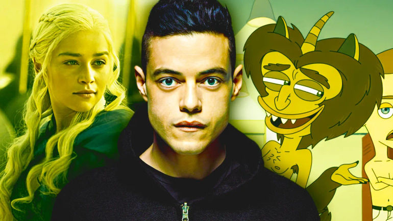 The Surprising Truth Behind Famous TV Shows: 10 Misconceptions Debunked!