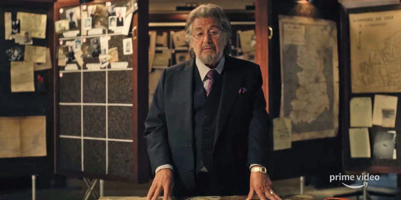 Unleashing the Ultimate Wolfenstein Experience: Amazon Prime's Hidden Gem