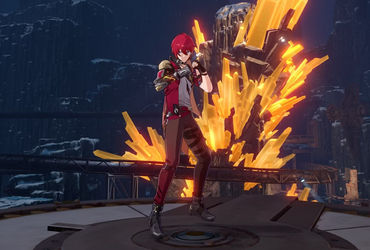 Unveiling the Epic Treasure Hunt Extravaganza in Honkai Impact 3: Star Rail Version 12!