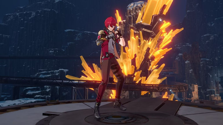 Unveiling the Epic Treasure Hunt Extravaganza in Honkai Impact 3: Star Rail Version 12!