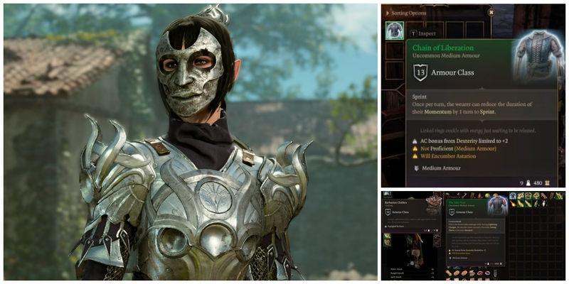 The Ultimate Guide to Unleashing Power in Baldur's Gate 3: Mastering Medium Armor Acquisition