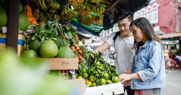 10 cách chi tiêu thông minh khi du lịch Việt Nam