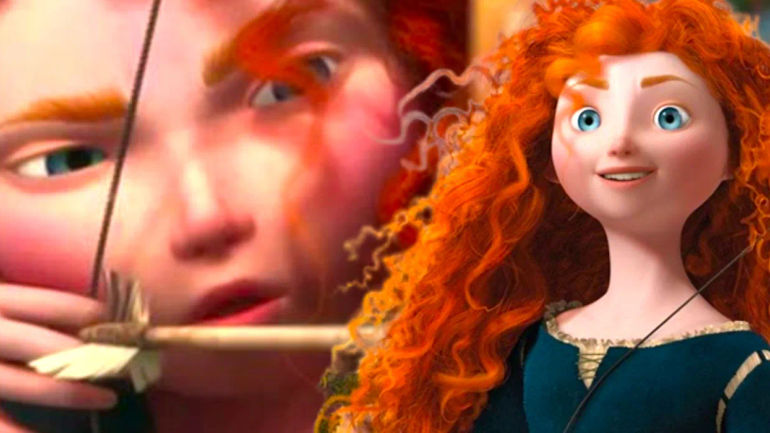 The Ultimate Archery Enthusiast Raves About Pixar Film's Unprecedented Accuracy: A Definitive Masterpiece!