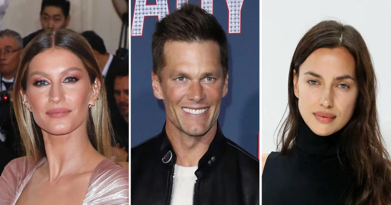 Gisele Bundchen Opens Up About Pursuing New Dreams Post Tom Brady Divorce, Says ‘Breakups Are Never Easy’