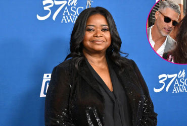 Sandra Bullock's Heartbreaking Loss: Octavia Spencer Reveals Bryan Randall's Tragic Demise