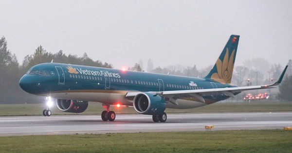 Thay đổi lịch bay quốc tế ngày 10-8: Biện pháp hữu hiệu đối phó với cơn bão