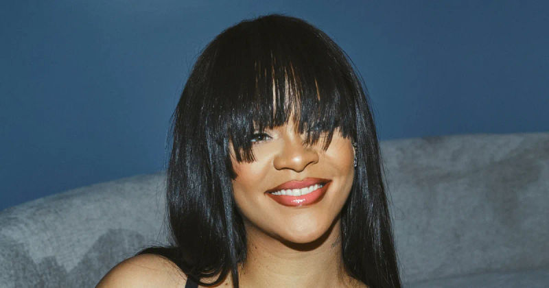 Rihanna's Mesmerizing Maternity Ad: Baby RZA Steals the Show in Sensational Savage x Fenty Campaign!