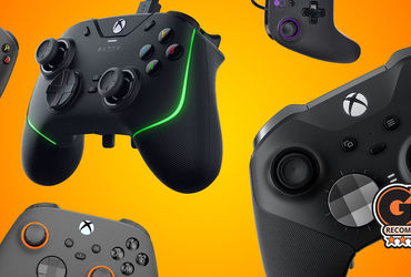 Cracking the Code: Unveiling the Ultimate Xbox Controllers for Unmatched Gaming Experience