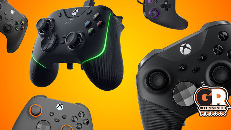 Cracking the Code: Unveiling the Ultimate Xbox Controllers for Unmatched Gaming Experience
