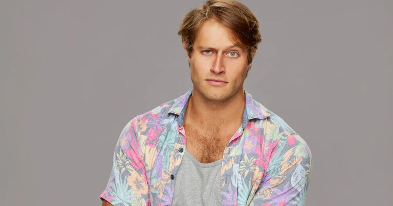 Shocking Elimination: Explosive Incident Forces Unexpected Exit of 'Big Brother 25' Houseguest Luke Valentine