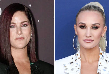 Cassadee Pope Unapologetically Stands Up for 'Community' Amid Brittany Aldean Feud - Here's Why!