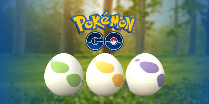 Unbelievable Discovery! Pokemon GO Player Accidentally Hatches Mysterious 7-Year-Old Egg