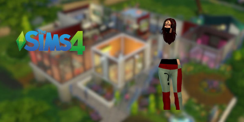 The Sims 4: Unveiling the Ultimate Guide to Discovering Broken CC!