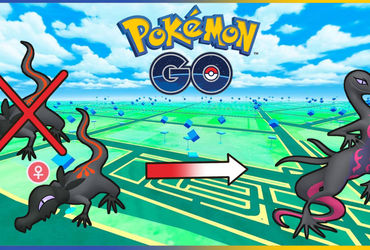 The Ultimate Guide to Finding and Evolving Salandit into Salazzle in Pokemon GO
