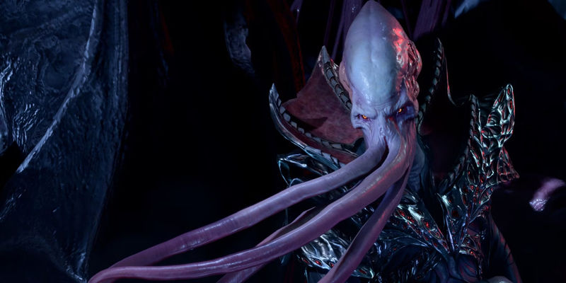 Baldur's Gate 3 Shocks Gamers with Unexpected Romance Plot Twist