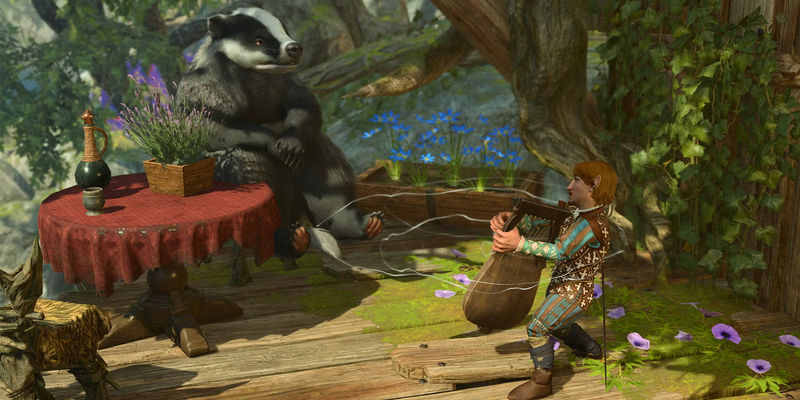 The Ultimate Guide: Exciting D&D Races That Take Baldur's Gate 3 to New Heights