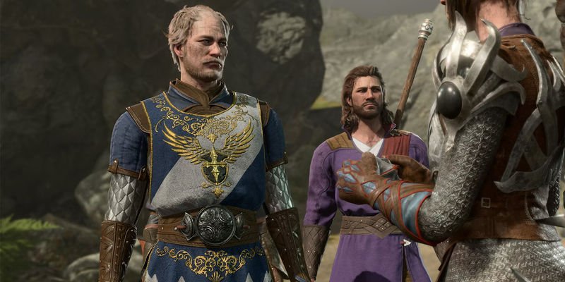 Unleashing the Power of Friendship in Baldur’s Gate 3: A Complete Guide to Co-op Perks and Pitfalls