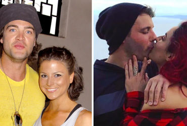 Unforgettable and Chaotic Love Connections on The Challenge: A Rollercoaster of Passion and Drama!