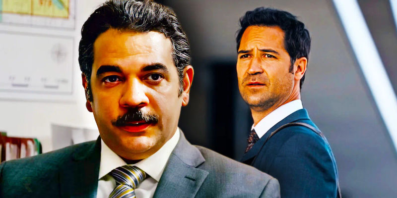 Unveiling Agent Vasquez's Intriguing Role in The Lincoln Lawyer Season 2: Dive into Hemky Madera’s Enigmatic FBI Character