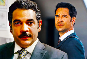 Unveiling Agent Vasquez's Intriguing Role in The Lincoln Lawyer Season 2: Dive into Hemky Madera’s Enigmatic FBI Character