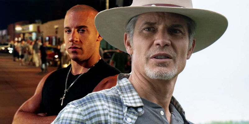 Exclusive: Vin Diesel Opens Up About His Ultimate Decision to Turn Down Iconic Dominic Toretto Role in Fast & Furious Franchise