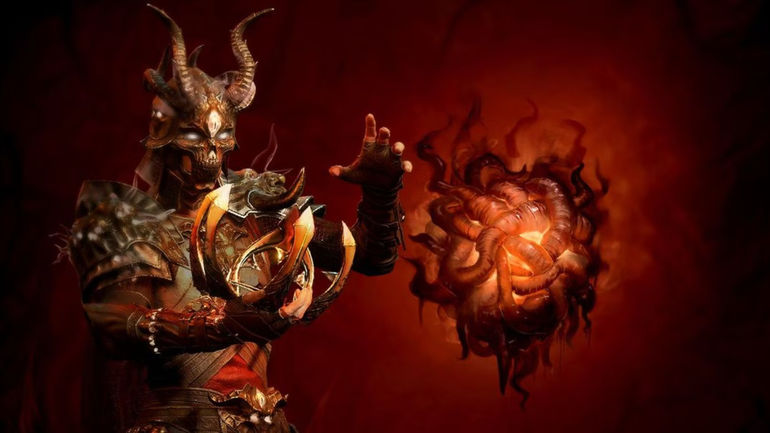 The Ultimate Guide to Obtaining Diablo 4's Coveted Barber Heart