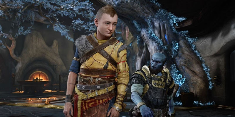 Why Scrapping This Key God of War Ragnarok Feature Could Transform the Sequel for the Better!