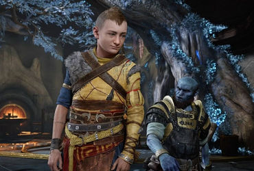 Why Scrapping This Key God of War Ragnarok Feature Could Transform the Sequel for the Better!