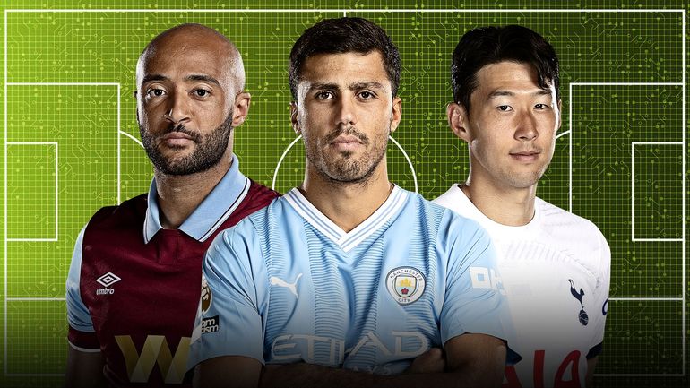 Unveiling the Premier League 2023/24 Season: Who Has Mastered their Statistical Imperfections?