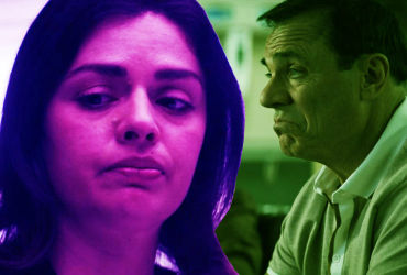 The Shocking Truth: Unraveling the Mysterious Connection Between Nico and Dwight's Daughter Tina