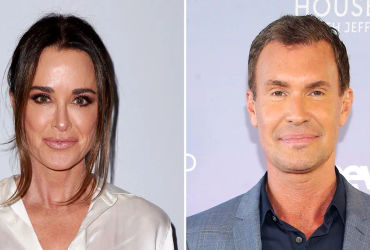 Kyle Richards Reaches Breaking Point with Jeff Lewis over Controversial 'Ozempic' Comment: Fed Up and Frustrated
