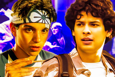 The Ultimate Showdown: Predicting the Epic Endings for 5 Karate Kid Fights in Cobra Kai Season 6