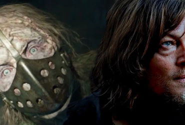 The Walking Dead: Unveiling Daryl Dixon's Epic Zombie Encounters & Mysterious Mutations