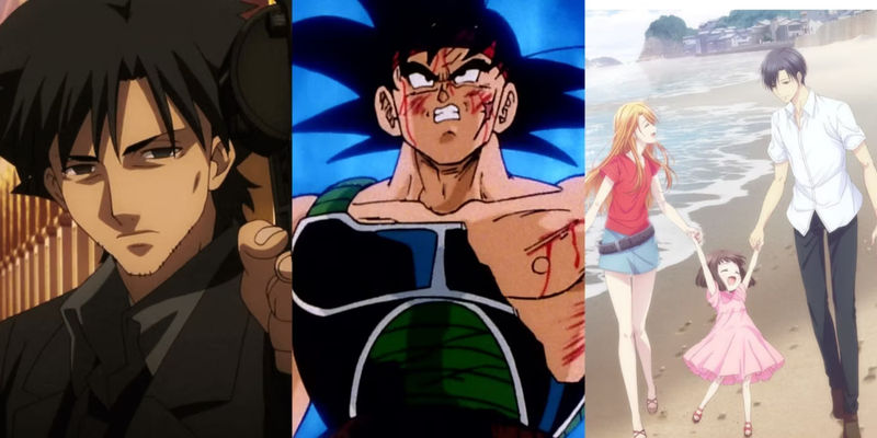 The Ultimate Guide to the Most Epic Anime Prequels