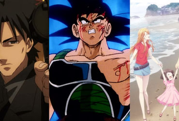 The Ultimate Guide to the Most Epic Anime Prequels