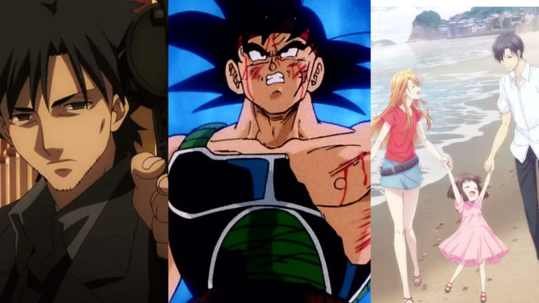 The Ultimate Guide to the Most Epic Anime Prequels