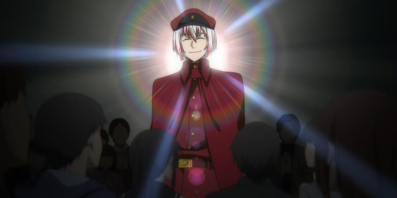 Bungo Stray Dogs: Jouno Saigiku's Surprising Transformation