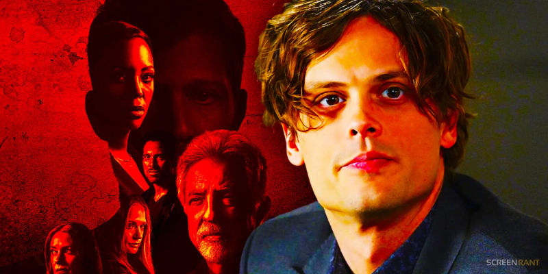 The Phenomenal Return: Unveiling the Epic Comeback of Spencer Reid in Evolution Season 2