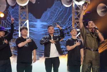 Mikelodic: Từ người lính ẩn mình đến gương mặt đột phá trong Chung kết Rap Việt