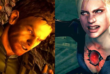 10 Jaw-Dropping Resident Evil 5 Moments that Will Blow Your Mind in the Remake!