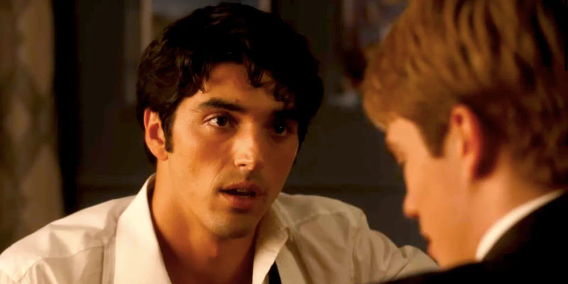 Unveiling the Vision: Red, White & Royal Blue Director's Bold Changes – The Ultimate Decision-Making Breakthrough