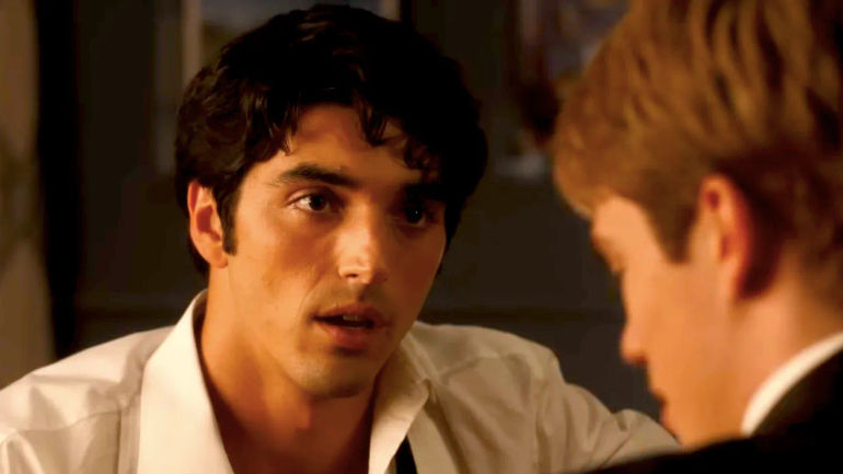 Unveiling the Vision: Red, White & Royal Blue Director's Bold Changes – The Ultimate Decision-Making Breakthrough